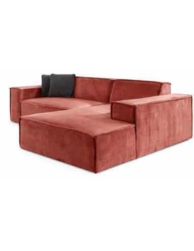 Угловой диван FINDY 248x188x95h