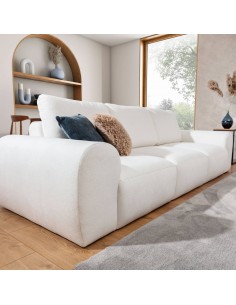 Диван DIONISS 289x108x87h 2