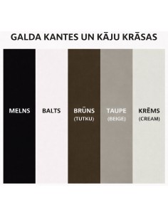 Kafijas galdiņu komplekts... 2