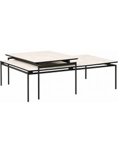 Набор журнальных столиков...