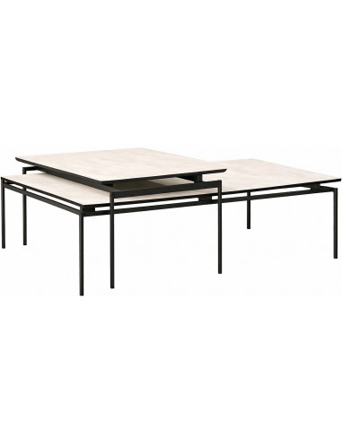 Набор журнальных столиков MONACO...