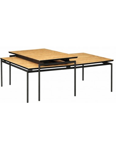 Kafijas galdiņu komplekts MONACO...