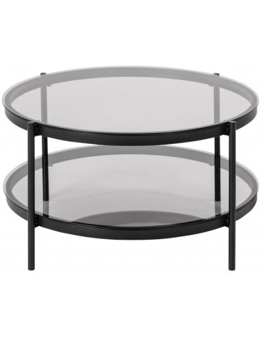 Кофейный столик BAYONNE Ø79x42h