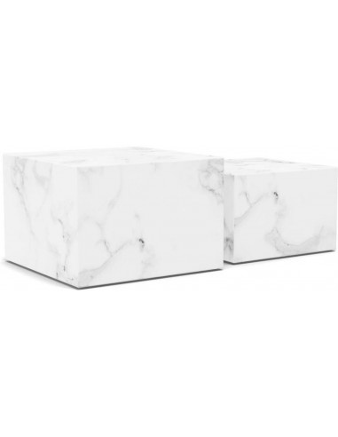 Набор журнальных столиков DICE...