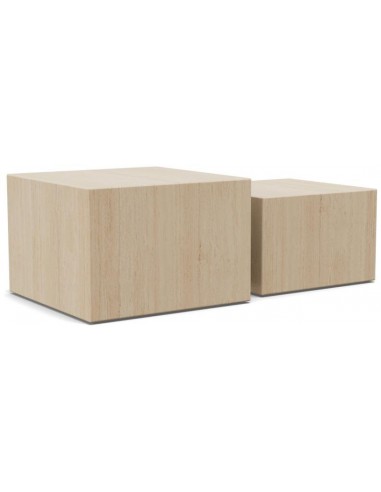 Kafijas galdiņu komplekts DICE...