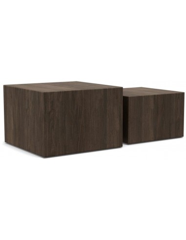 Kafijas galdiņu komplekts DICE...