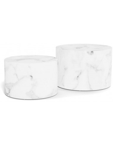 Набор журнальных столиков DICE...