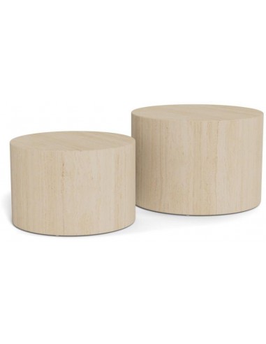 Kafijas galdiņu komplekts DICE...