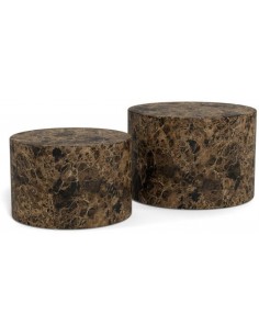 Kafijas galdiņu komplekts...