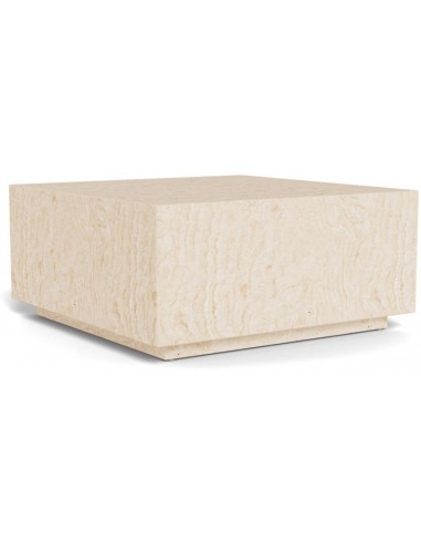 Kafijas galdiņš DICE 90x90x42h...