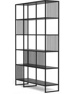 Полка STRINGTON 120x35x185h 2