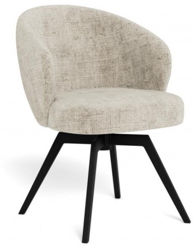 Стул DARLENE светло-коричневый /...