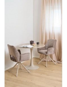 Круглый стол MALTA Ø90... 2