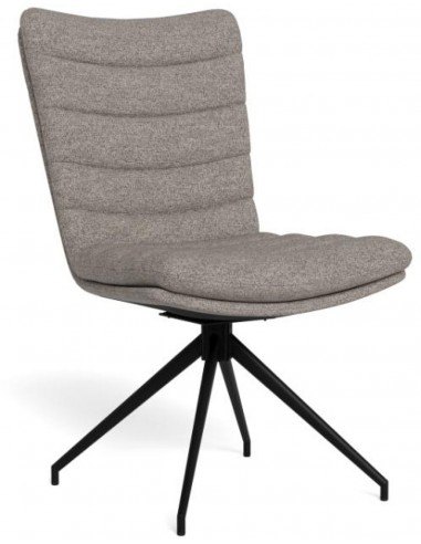 Cтул GRAFTON светло-серый