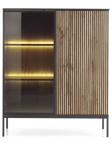 Bufete LOBOGA 104x39x126h