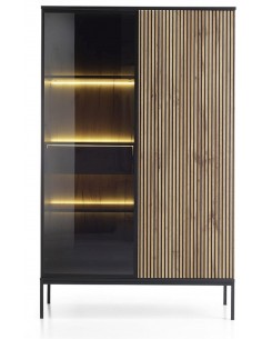 Буфет LOBOGA 104x39x166h