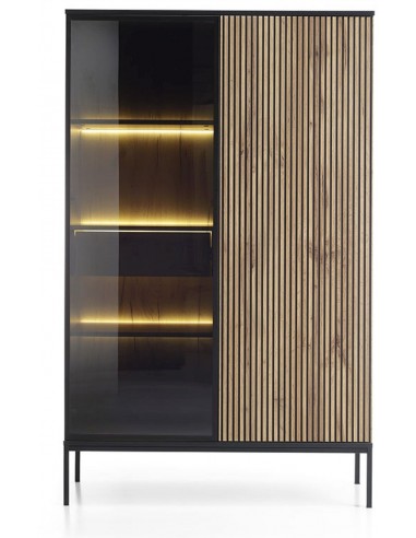 Буфет LOBOGA 104x39x166h