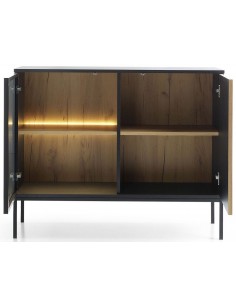 Kumode LOBOGA 104x39x83h 2