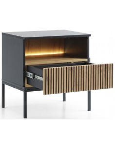 Skapītis LOBOGA 54x39x56h 2