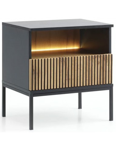 Skapītis LOBOGA 54x39x56h