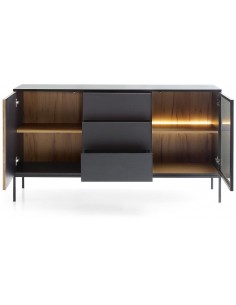 Kumode LOBOGA 154x39x83h 2