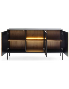 Kumode LOBOGA 154x39x83h 2