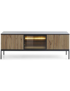 TV столик LOBOGA 154x39x56h