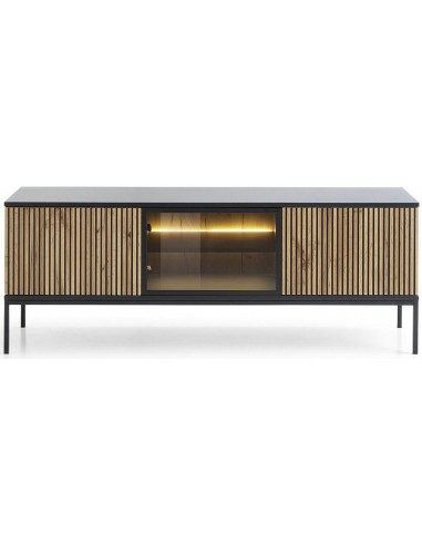 TV столик LOBOGA 154x39x56h