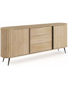 Kumode VULIO 196x40x82h