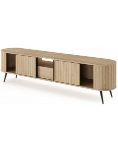 TV galdiņš VULIO 196x40x51h 2