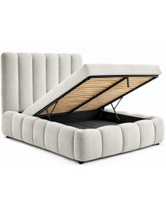 Кровать TERRA 2