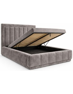 Кровать GUSTO 2