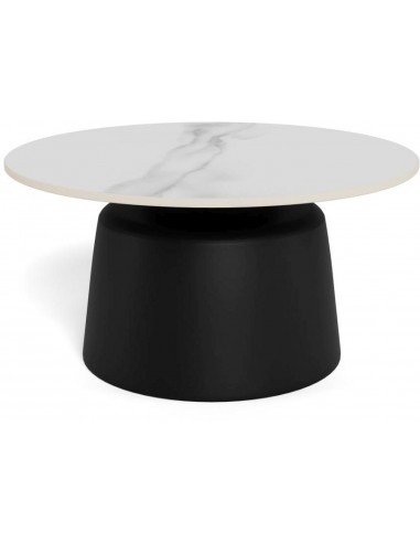 Кофейный столик SANTORINI Ø70x39h...