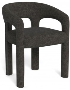 Стул COLE темно-серый