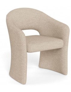 Стул TORI светло-коричневый