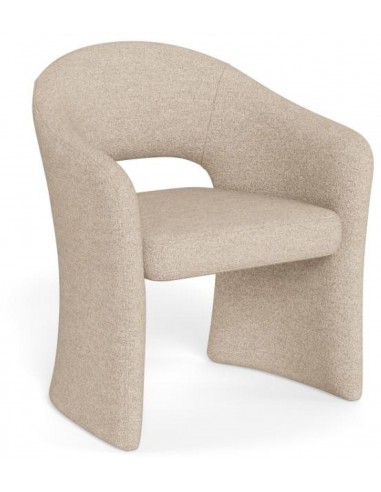 Стул TORI светло-коричневый