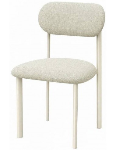 Стул SOFT светло-коричневый