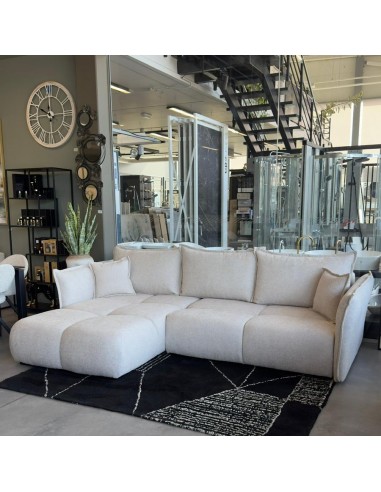 Stūra dīvāns CARMINA 305x205x90h...