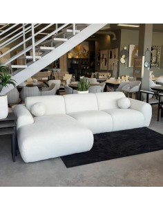 Stūra dīvāns CLOUD... 2