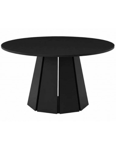 Раздвижной стол BRONX Ø100(180)x76h...