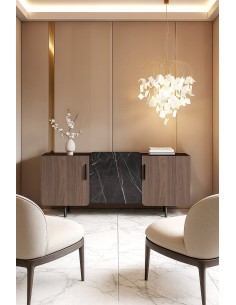 Kumode OLIO 165x42x75h... 2