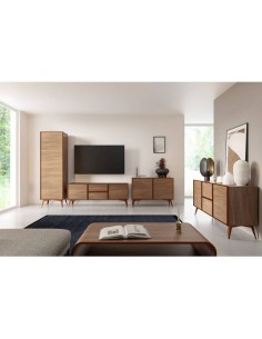 TV galdiņš MERO 161x38x62h... 2