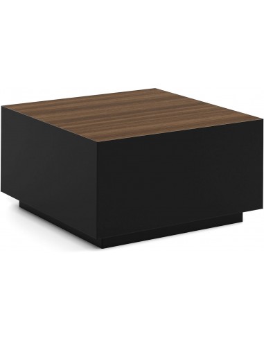 Кофейный столик DAQU 65x65x35h tobacco