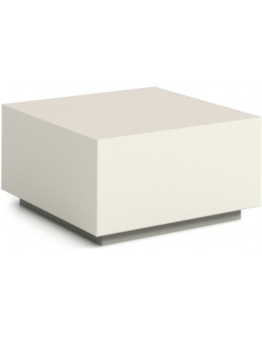 Kafijas galdiņš DAQU 65x65x35h cashmere