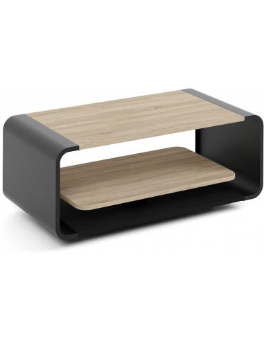 Кофейный столик OLIE 100x50x41h sonoma