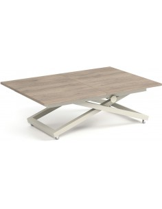 Kafijas galdiņš...