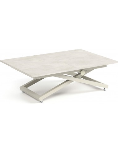 Kafijas galdiņš transformeris LARIA...