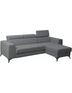 Угловой диван-кровать HERON...