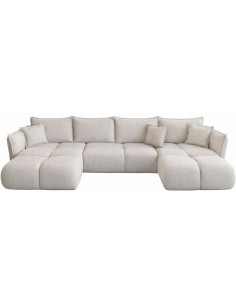 Угловой диван CARMINA...