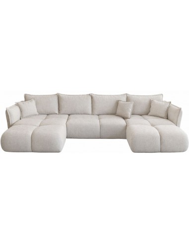 Угловой диван CARMINA 410x205x90h...